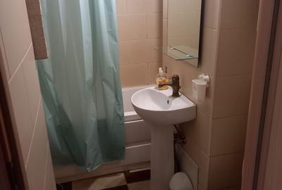 Garsonieră semidecomandată în Dristor - 1