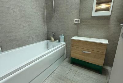 Apartament cu 2 camere decomandat, mobilat în Tomis Nord - 14