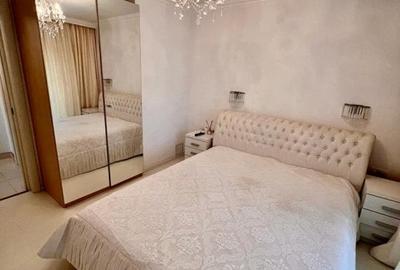 Inchiriere      apartament 3 trei camere  decomandate - lux -Bdul Unirii - Bosch - 5