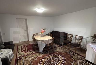 Casa de vanzare, zona deosebita , teren generos,Sali? - 13