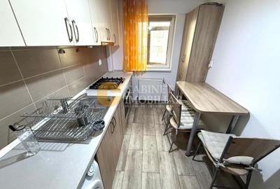 Apartament cu 3 camere decomandat, mobilat în Galata - 5