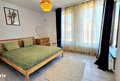 Casă cu 3 camere cu Teren 330 Mp în Ciorogârla - 4