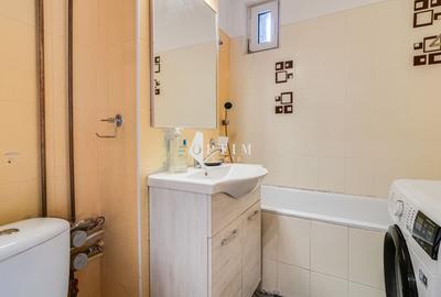 Apartament cu 3 camere decomandat, mobilat în Domenii - 9