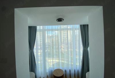 Apartament cu 2 camere decomandat în Central - 10