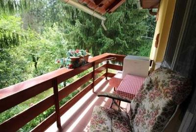 Apartament cu 4 camere decomandat în Central - 5