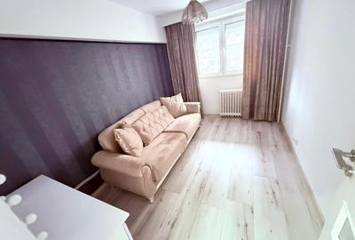 Apartament cu 4 camere decomandat, mobilat în Dorobanți - 4