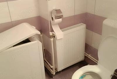 Garsonieră decomandată în Calarași 4 - 5