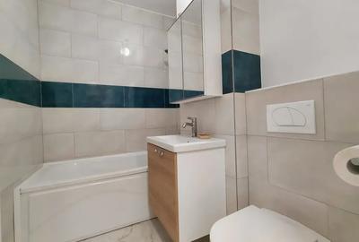 Apartament cu 3 camere decomandat în Giurgiului - 11