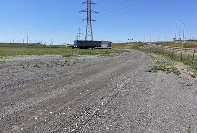 Spațiu comercial, de 2,000 mp, în Brătianu - 1