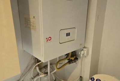 Apartament cu 2 camere decomandat în Central - 14