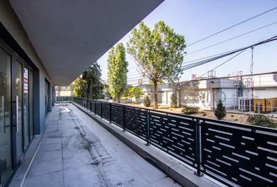 Spatiu Comercial | De Inchiriat | intre 50 mp - 400 mp | Front Stradal - 1