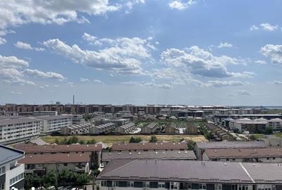 Apartament cu 3 camere în Chiajna - 6