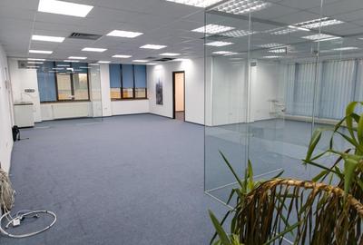 Birou, de 130 mp, în Floreasca - 7