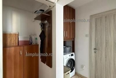 Apartament cu 2 camere decomandat, mobilat în Liviu Rebreanu - 11