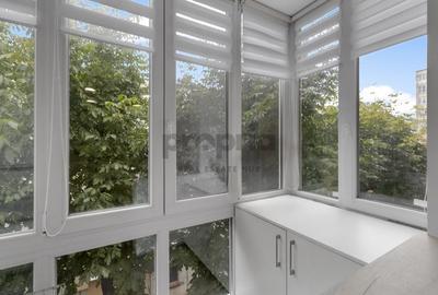 APARTAMENT 2 CAMERE | STR.NUCULUI | IDEAL INVESTITIE | 0% COMISION - 4