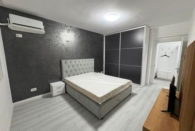 Garsonieră decomandată, mobilată în Apărătorii Patriei - 2