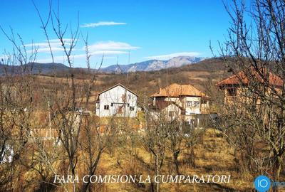 Teren de 2378 mp, în Călimănești - 3