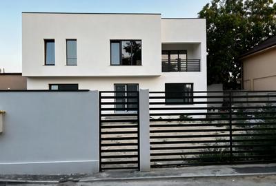 Casa P+1, 173 mp utili, 415 mp teren, zona Drumul Muntenilor - 2