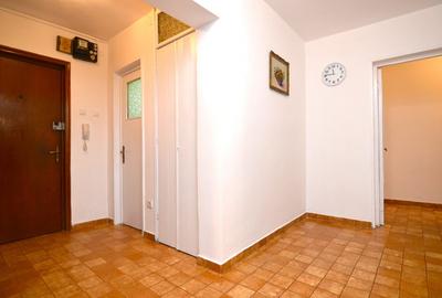 INCHIRIERE APARTAMENT 3 CAMERE DOROBANTI-AMBASADA TURCIEI - 24