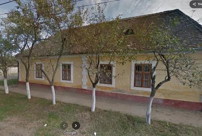Vand casa 4 camere in Pecica jud. Arad