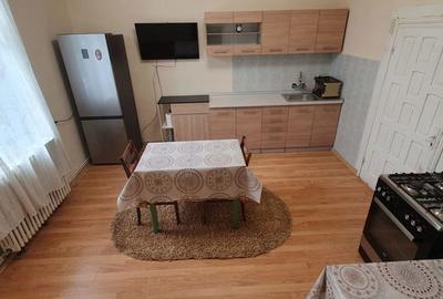 Apartament cu 2 camere nedecomandat în Azuga - 7