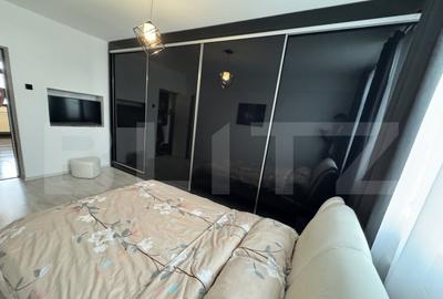 Apartament SMART cu 2 camere, 52 mp, zona Aeroport - 2