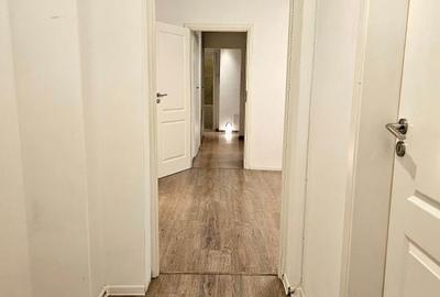 De închiriat: ap. 4 cam-sediu firma/locuit-pet friendly-Bd. Lacul Tei - 14