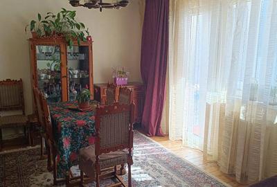 Apartament cu 4 camere în Mănăștur - 3
