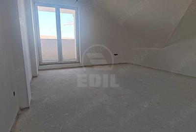 Apartament cu 4 camere, semifinisat, zona Cetatii - 5