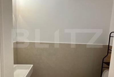 Apartament cu 3 camere decomandat, mobilat în Tractorul - 10