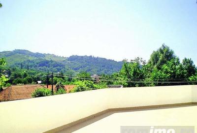 Casa Slanic Prahova pensiune,hotel 24 camere - 11