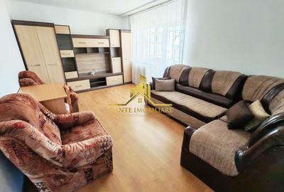 Apartament cu 2 camere decomandat, mobilat în Zorilor - 4