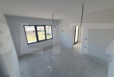 Casă cu 5 camere cu Teren 596 Mp în Giarmata - 12