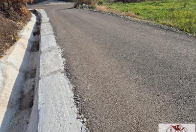 Teren Construcții intravilan de 1700 mp, în Ampoița - 5