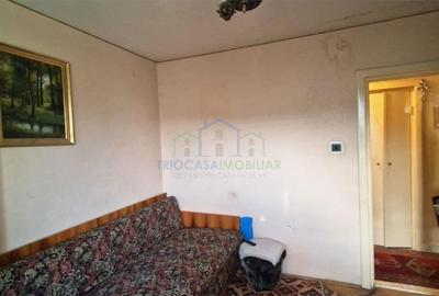 Apartament cu 3 camere decomandat în Gării - 6