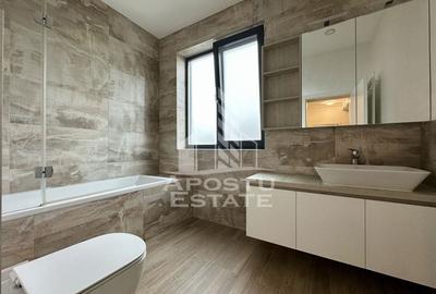 Casa moderna cu 4 camere in Dumbravita - 20