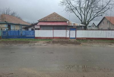 Casă cu 3 camere cu Teren 900 Mp în Ciorani - 10