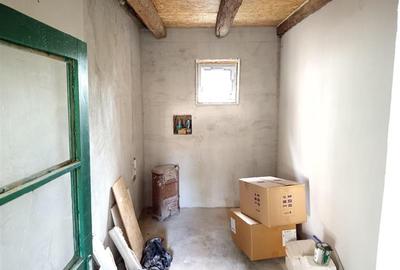 Casă individuală cu 6 camere cu Teren 1151 Mp în Ciuchici - 23