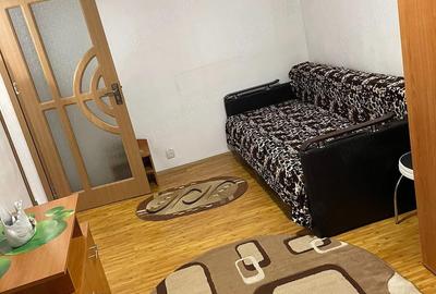 Garsonieră decomandată în Central - 5