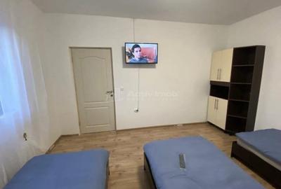 Apartament cu 3 camere decomandat în Central - 16