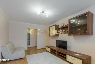 Apartament cu 3 camere în Central - 6