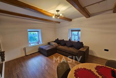 Apartament superb, 2 camere – complet renovat în 2023 – stațiunea Azuga - 9