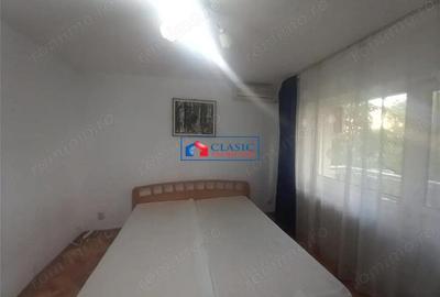 Apartament cu 3 camere decomandat, mobilat în Mărăști - 8