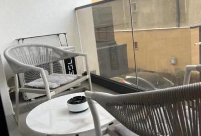 Apartament cu 2 camere semidecomandat în Răcădău - 5