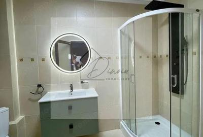 Apartament cu 3 camere decomandat, mobilat în Străulești - 13