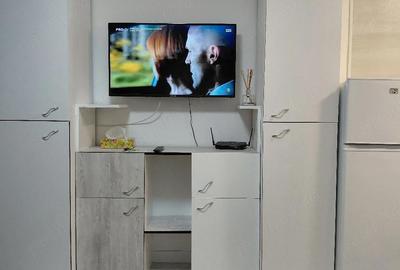 Garsonieră semidecomandată în Pantelimon - 5