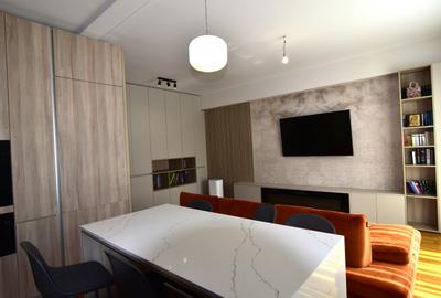Apartament cu 3 camere decomandat în Agronomie - 10