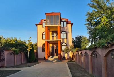 Vila Dobroesti-Fundeni - 4