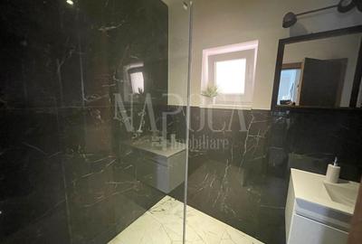 Apartament cu 5 camere semidecomandat în Andrei Mureșanu - 10