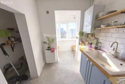 Apartament cu 2 camere decomandat în Central - 8